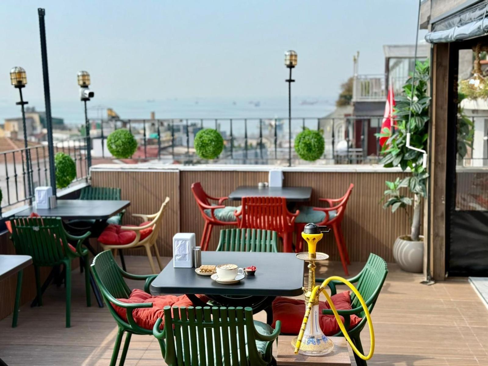The Istanbul Holiday Hotel — Photos 2
