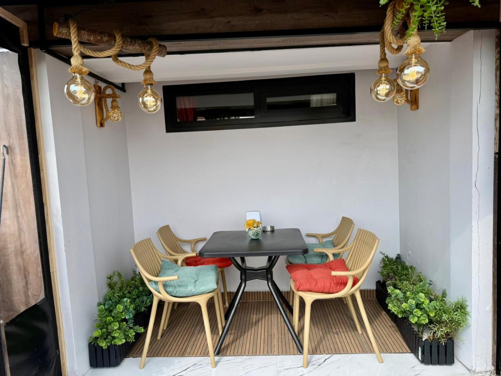 The Istanbul Holiday Hotel — Photos 3